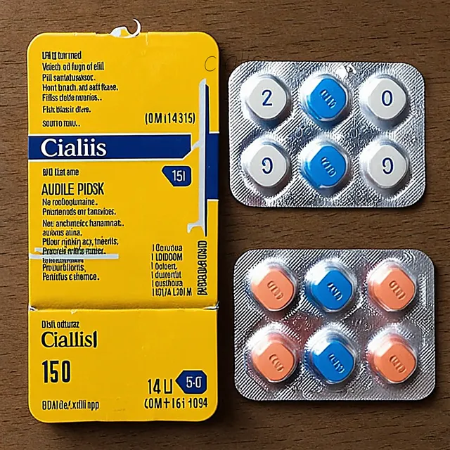 Acheter veritable cialis